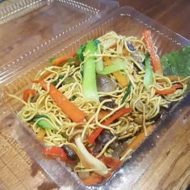 Món ăn- Quán Ăn Sofia House Vegan - Nhà Hàng Chay