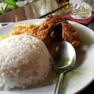 Món ăn- Sỏi Đá Cafe - Lê Văn Sỹ