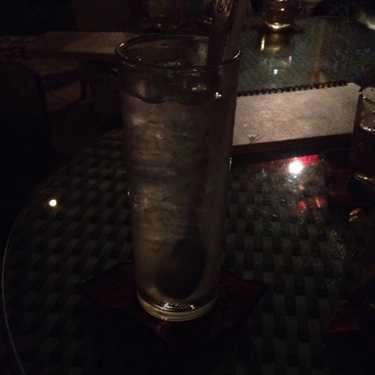 Món ăn- Sỏi Đá Cafe - Lê Văn Sỹ