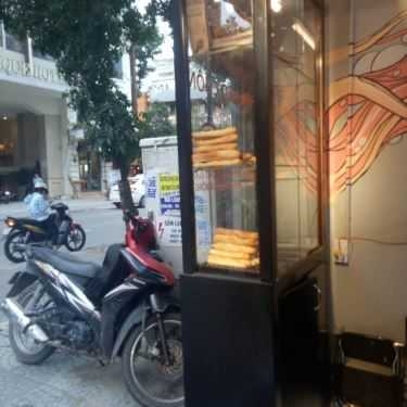 Tổng hợp- Cafe SoKo Cha - Trà Sữa & Bánh Mì Que - Lý Tự Trọng