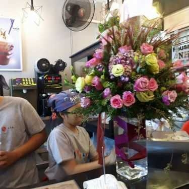 Tổng hợp- Cafe SoKo Cha - Trà Sữa & Bánh Mì Que - Lý Tự Trọng