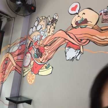 Tổng hợp- Cafe SoKo Cha - Trà Sữa & Bánh Mì Que - Lý Tự Trọng