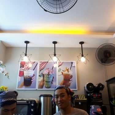 Tổng hợp- Cafe SoKo Cha - Trà Sữa & Bánh Mì Que - Lý Tự Trọng