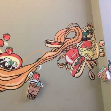 Tổng hợp- Cafe SoKo Cha - Trà Sữa & Bánh Mì Que - Lý Tự Trọng
