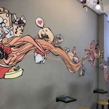 Tổng hợp- Cafe SoKo Cha - Trà Sữa & Bánh Mì Que - Lý Tự Trọng
