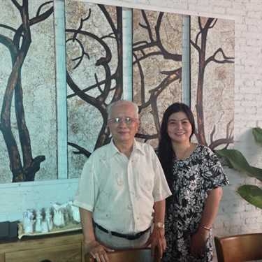 Tổng hợp- Sol 9 Cafe