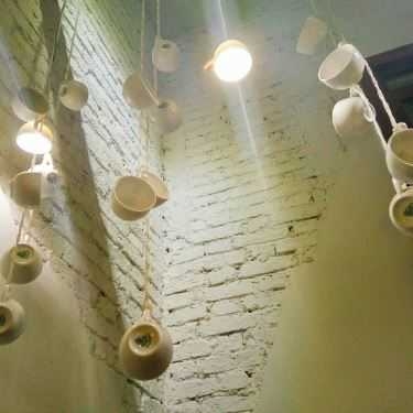 Tổng hợp- Sol 9 Cafe