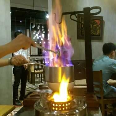 Tổng hợp- Sol 9 Cafe
