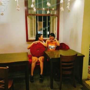 Tổng hợp- Sol 9 Cafe