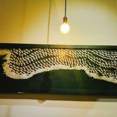 Tổng hợp- Sol 9 Cafe