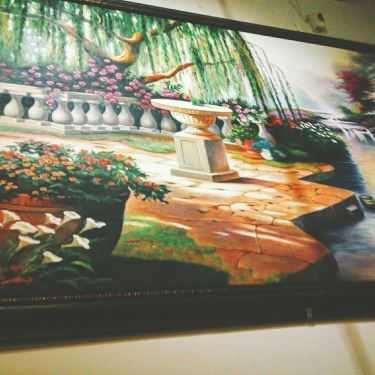 Tổng hợp- Sol 9 Cafe