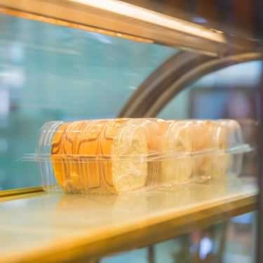 Món ăn- Tiệm Bánh Sol Bakery - Bánh Ngon Mỗi Ngày