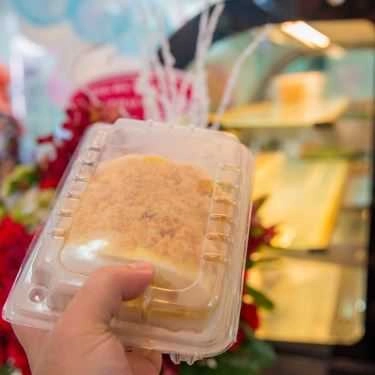 Món ăn- Tiệm Bánh Sol Bakery - Bánh Ngon Mỗi Ngày