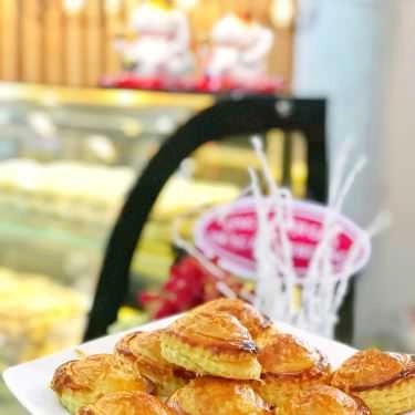 Món ăn- Tiệm Bánh Sol Bakery - Bánh Ngon Mỗi Ngày