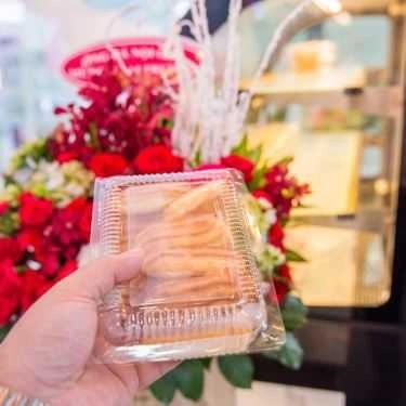 Món ăn- Tiệm Bánh Sol Bakery - Bánh Ngon Mỗi Ngày