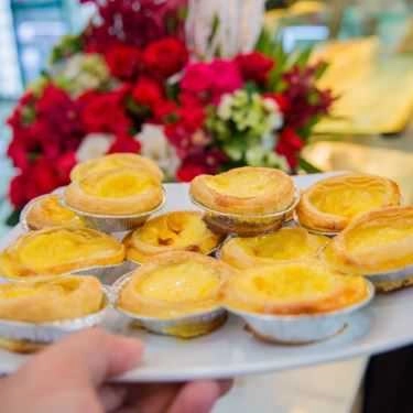 Món ăn- Tiệm Bánh Sol Bakery - Bánh Ngon Mỗi Ngày