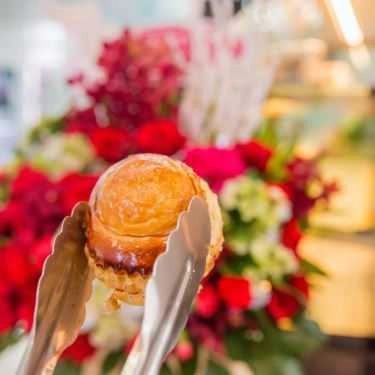 Món ăn- Tiệm Bánh Sol Bakery - Bánh Ngon Mỗi Ngày