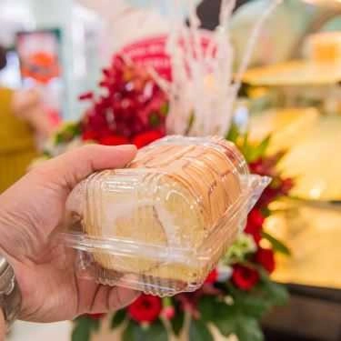 Món ăn- Tiệm Bánh Sol Bakery - Bánh Ngon Mỗi Ngày
