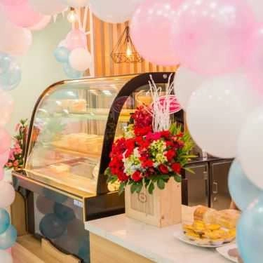 Không gian- Tiệm Bánh Sol Bakery - Bánh Ngon Mỗi Ngày