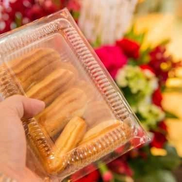 Món ăn- Tiệm Bánh Sol Bakery - Bánh Ngon Mỗi Ngày