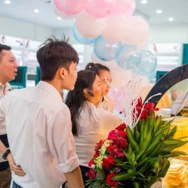 Tổng hợp- Tiệm Bánh Sol Bakery - Bánh Ngon Mỗi Ngày