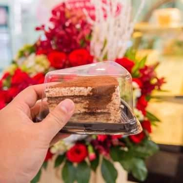Tổng hợp- Tiệm Bánh Sol Bakery - Bánh Ngon Mỗi Ngày