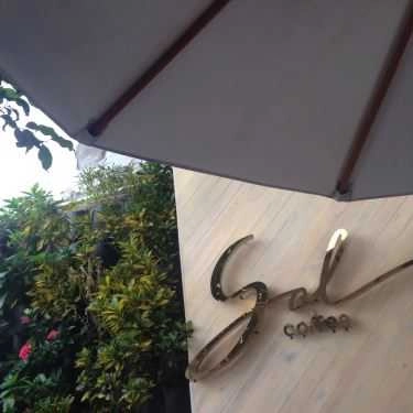 Tổng hợp- Sol Cafe