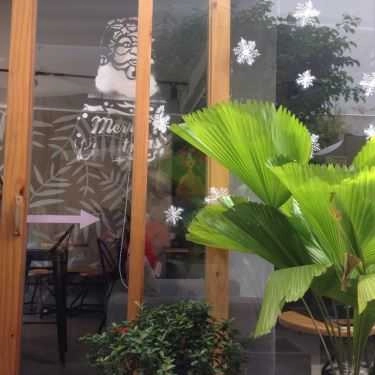 Tổng hợp- Sol Cafe