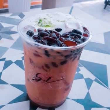 Món ăn- Sol Cafe