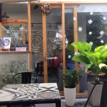 Tổng hợp- Sol Cafe
