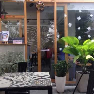 Tổng hợp- Sol Cafe