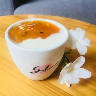 Món ăn- Sol Cafe