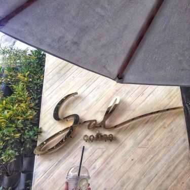 Tổng hợp- Sol Cafe