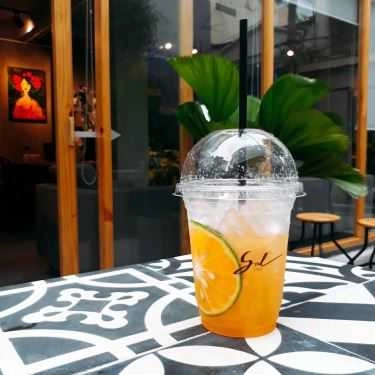 Món ăn- Sol Cafe