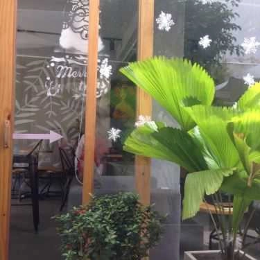 Tổng hợp- Sol Cafe