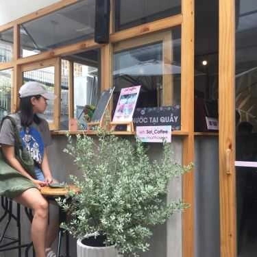 Tổng hợp- Sol Cafe