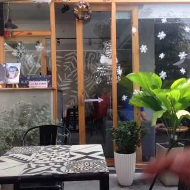 Tổng hợp- Sol Cafe