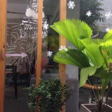 Tổng hợp- Sol Cafe