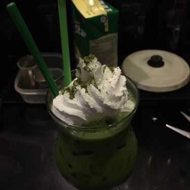Món ăn- Soledad Coffee