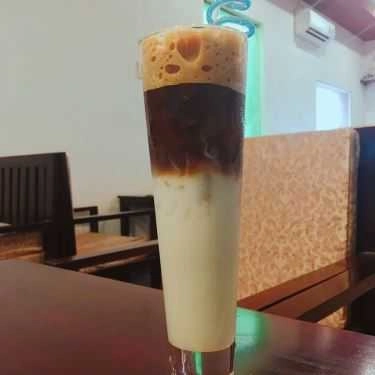 Món ăn- Soledad Coffee