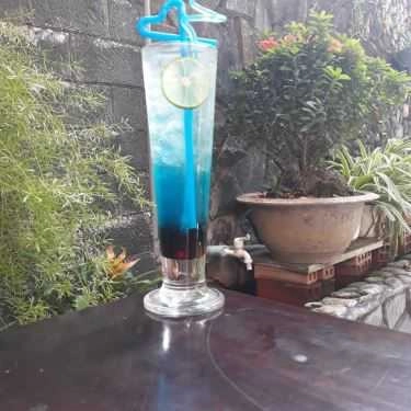 Món ăn- Soledad Coffee