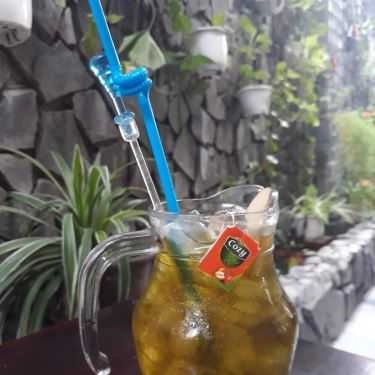 Món ăn- Soledad Coffee
