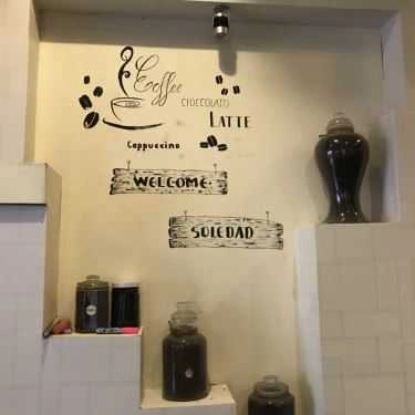 Tổng hợp- Soledad Coffee