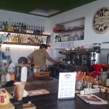 Tổng hợp- Soma Cafe