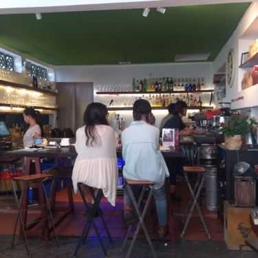 Tổng hợp- Soma Cafe