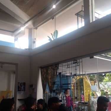 Tổng hợp- Soma Cafe
