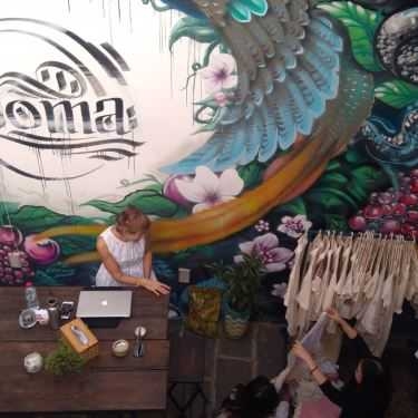 Tổng hợp- Soma Cafe