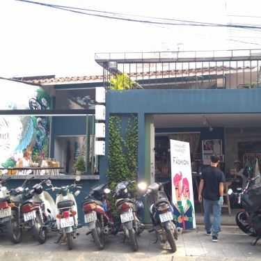 Tổng hợp- Soma Cafe