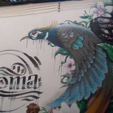 Tổng hợp- Soma Cafe