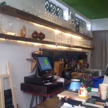 Tổng hợp- Soma Cafe